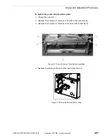 Предварительный просмотр 125 страницы GBC AdvancedPunch Technical & Service Manual