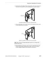 Предварительный просмотр 131 страницы GBC AdvancedPunch Technical & Service Manual