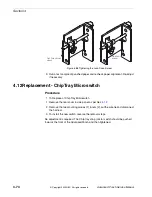 Preview for 132 page of GBC AdvancedPunch Technical & Service Manual