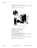 Предварительный просмотр 136 страницы GBC AdvancedPunch Technical & Service Manual