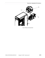 Preview for 137 page of GBC AdvancedPunch Technical & Service Manual