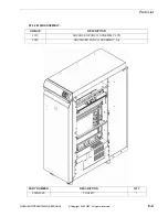 Предварительный просмотр 142 страницы GBC AdvancedPunch Technical & Service Manual