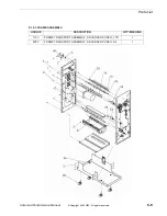 Preview for 148 page of GBC AdvancedPunch Technical & Service Manual