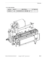 Предварительный просмотр 152 страницы GBC AdvancedPunch Technical & Service Manual