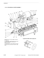 Предварительный просмотр 153 страницы GBC AdvancedPunch Technical & Service Manual