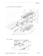 Предварительный просмотр 156 страницы GBC AdvancedPunch Technical & Service Manual