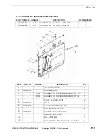 Preview for 158 page of GBC AdvancedPunch Technical & Service Manual