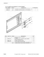 Предварительный просмотр 159 страницы GBC AdvancedPunch Technical & Service Manual