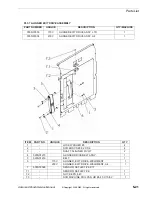 Preview for 160 page of GBC AdvancedPunch Technical & Service Manual