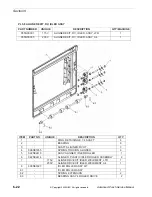 Preview for 161 page of GBC AdvancedPunch Technical & Service Manual