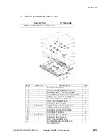 Предварительный просмотр 162 страницы GBC AdvancedPunch Technical & Service Manual