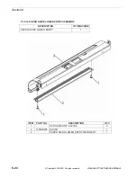 Предварительный просмотр 163 страницы GBC AdvancedPunch Technical & Service Manual