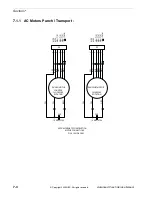 Предварительный просмотр 185 страницы GBC AdvancedPunch Technical & Service Manual