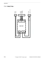 Preview for 187 page of GBC AdvancedPunch Technical & Service Manual