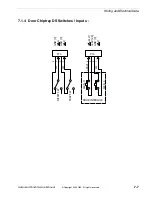 Предварительный просмотр 188 страницы GBC AdvancedPunch Technical & Service Manual