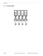 Preview for 191 page of GBC AdvancedPunch Technical & Service Manual