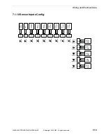 Предварительный просмотр 194 страницы GBC AdvancedPunch Technical & Service Manual