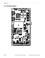 Предварительный просмотр 195 страницы GBC AdvancedPunch Technical & Service Manual