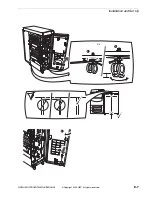 Предварительный просмотр 202 страницы GBC AdvancedPunch Technical & Service Manual