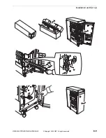 Preview for 204 page of GBC AdvancedPunch Technical & Service Manual