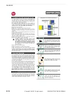 Preview for 213 page of GBC AdvancedPunch Technical & Service Manual