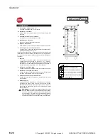 Preview for 217 page of GBC AdvancedPunch Technical & Service Manual