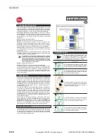 Preview for 219 page of GBC AdvancedPunch Technical & Service Manual