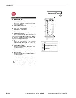 Preview for 229 page of GBC AdvancedPunch Technical & Service Manual