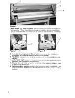 Preview for 6 page of GBC Arctic Eagle 1600 Operating Instructions Manual