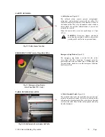 Preview for 11 page of GBC Arctic Titan 1040WFC Installation And Operating Manual