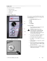 Preview for 15 page of GBC Arctic Titan 1040WFC Installation And Operating Manual