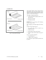 Preview for 16 page of GBC Arctic Titan 1040WFC Installation And Operating Manual