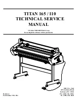 Preview for 2 page of GBC Arctic Titan 165 Instruction Manual