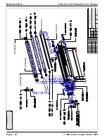 Preview for 78 page of GBC Arctic Titan 165 Instruction Manual