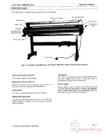 Preview for 10 page of GBC Artic Titan 1040 Instruction Manual