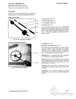 Preview for 12 page of GBC Artic Titan 1040 Instruction Manual