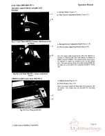 Предварительный просмотр 13 страницы GBC Artic Titan 1040 Instruction Manual