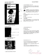 Preview for 14 page of GBC Artic Titan 1040 Instruction Manual