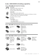 Предварительный просмотр 7 страницы GBC Auto+200M Instruction Manual