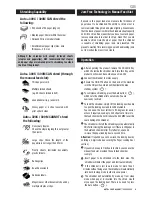 Preview for 9 page of GBC AUTO + 600X Instruction Manual