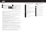 Preview for 8 page of GBC AutoFeed+ 100M Instruction Manual