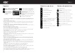 Preview for 12 page of GBC AutoFeed+ 100M Instruction Manual