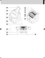 Предварительный просмотр 3 страницы GBC AutoUltima Pro Instruction Manual