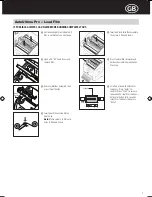 Preview for 7 page of GBC AutoUltima Pro Instruction Manual