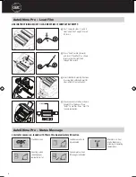 Предварительный просмотр 8 страницы GBC AutoUltima Pro Instruction Manual