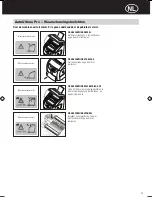 Предварительный просмотр 57 страницы GBC AutoUltima Pro Instruction Manual