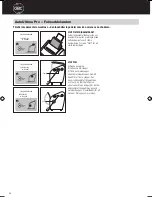 Предварительный просмотр 94 страницы GBC AutoUltima Pro Instruction Manual