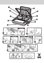 Preview for 3 page of GBC C366 Instruction Manual