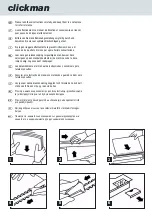 Предварительный просмотр 2 страницы GBC CA610000 Instruction Manual