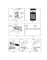 Preview for 10 page of GBC Catena 105 Operating Instructions Manual